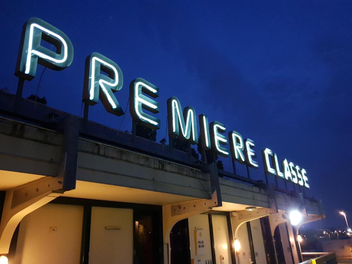Premiere Classe Nancy Est Essey Buitenkant foto